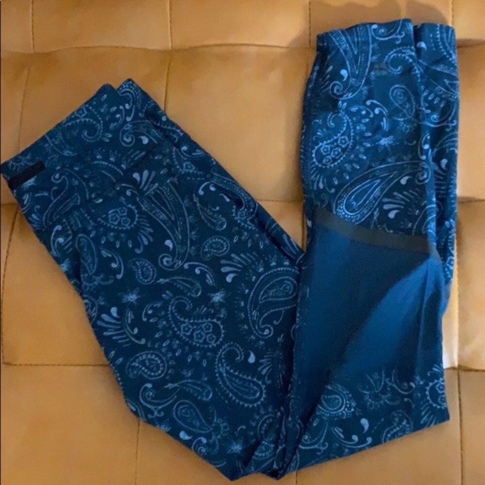 Sweaty Betty Zero Gravity leggings